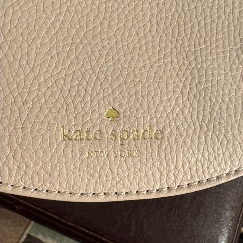Kate Spade ♠️ Mulberry Street Breezy Backpack 🎒 - Picture 4 of 9
